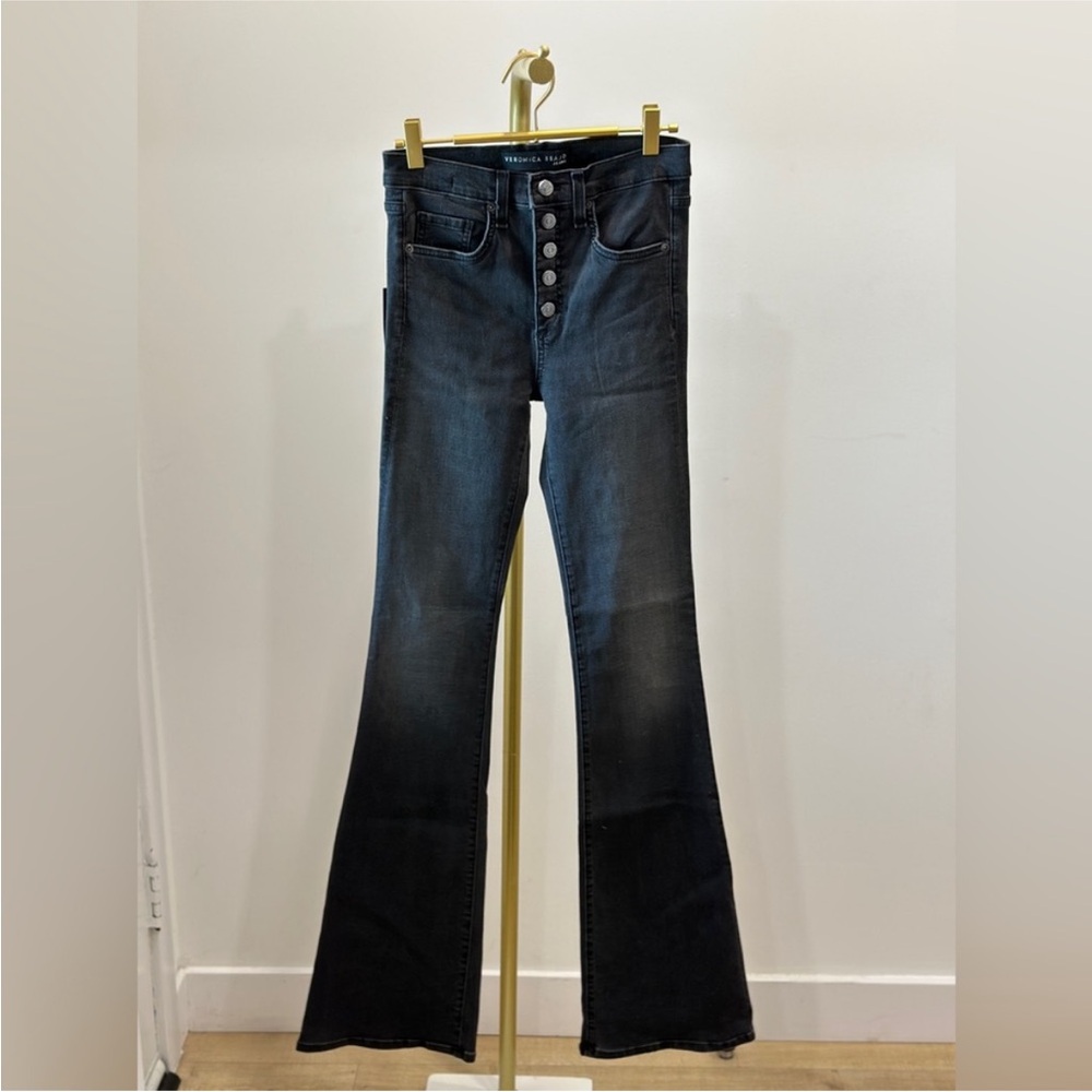 Veronica Beard Beverly Jeans